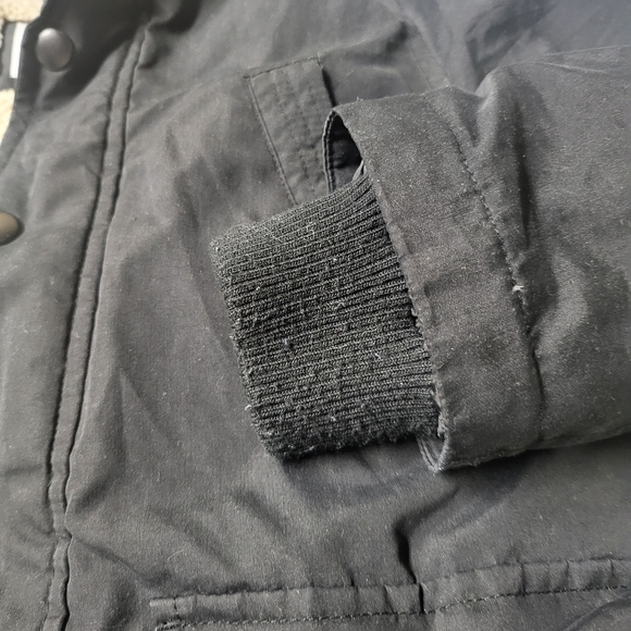 Fall/winter coat - Picture 5 of 7